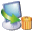Window Cleanser Icon