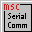 Windows Std Serial Comm Lib for dBase Icon