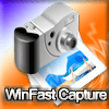 WinFast Capture Icon