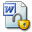 Word Password Recovery Master Icon