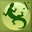 X-Lizard Icon