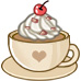 Yummy Drink Factory Icon