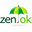 ZenOK Online Backup Icon