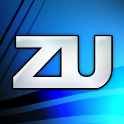 ZUploader Icon