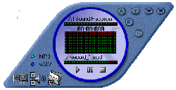 123 All Sound Recorder Screenshot