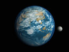 3D Earth - New Edition Screenshot