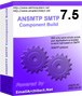 ANSMTP SMTP Component Build Screenshot