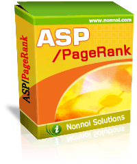 ASP/PageRank Screenshot