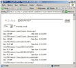 aZebra Search Server Screenshot