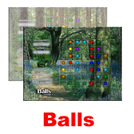 Balls Screenshot