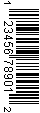 Bokai Barcode Image Generator ASP Component (Barcode/ASP) Screenshot