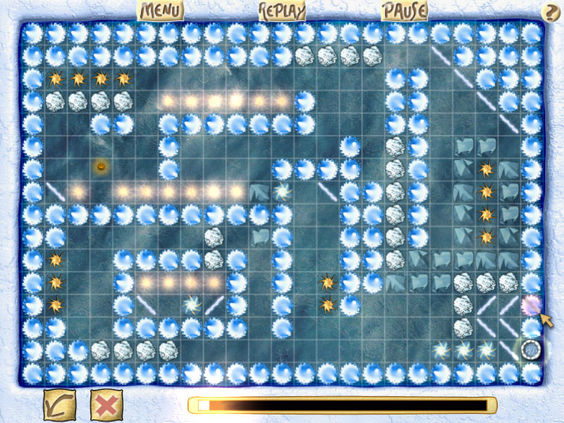 Bounce Quest Screenshot