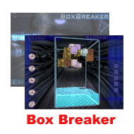 Box Breaker Screenshot
