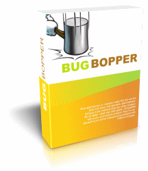 BugBopper Screenshot