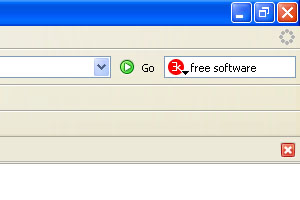 Download3k search plugin Screenshot