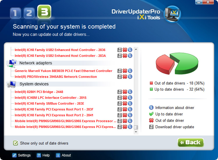 Driver Update Download Windows Xp