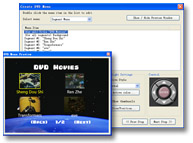 DVD Creator Plus Screenshot