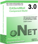 EASendMail SMTP Component (.NET Edition) Screenshot