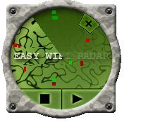 Easy WiFi Radar Screenshot
