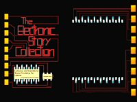 Electronic Story Collection Screenshot
