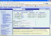 Eserv Mail Server Screenshot