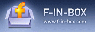 F-IN-BOX, .NET Edition Screenshot