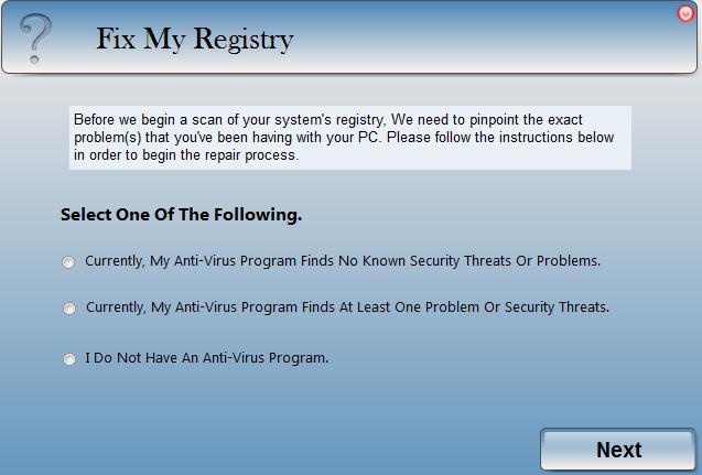 Registry Repair 5.0.1.132 instal the new version for ios