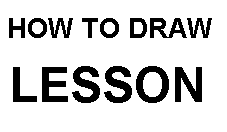 How to draw a butterfly Screenshot