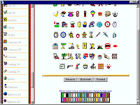 Icon Bank (Web Edition) Screenshot