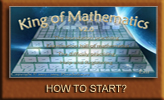 King Of Mathermatics Screenshot