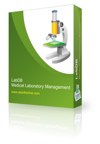 Free Pathology Laboratory Software Download