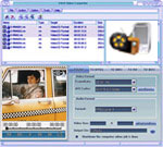 Material DVD Ripper Platinum Screenshot