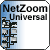 NetZoom for Visio 2000 Screenshot