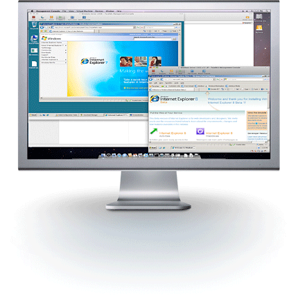 windows emulator for mac m1