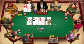Party Poker 2006 - Premium Edition Screenshot