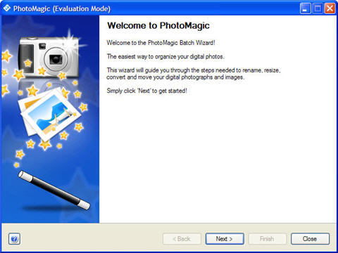 photomagic pro