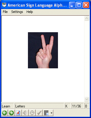 PocketLearn Viewer for Windows Screenshot