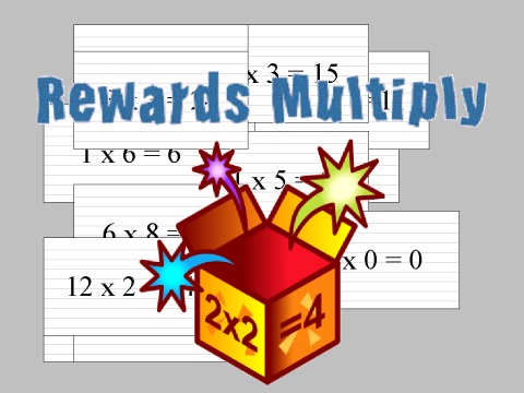 Rewards Multiply Screenshot