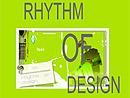 Rhythm Of Design Screenshot