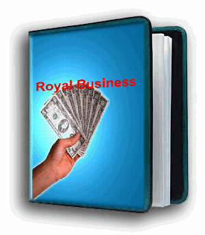 Royal Business Package Screenshot