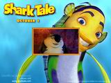 Shark Tale ScreenSaver Screenshot