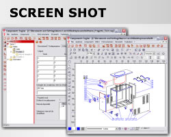 Software ricambi Screenshot