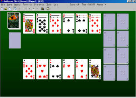 Solgames 2004 Screenshot