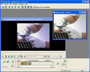Video Pilot Screenshot
