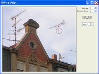 Wire Pilot Plugin Screenshot