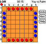 xLoa for PALM Screenshot