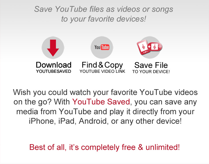Youtube Video Downloader Screenshot