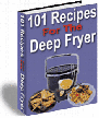 101 Recipes For The Deep Fryer Thumbnail