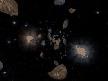 3D Asteroids Thumbnail