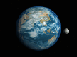 3D Earth - New Edition Screenshot
